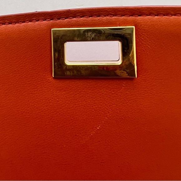 Celine Lizard Medium Box Bag- PRICE IS FIRM - Picture 3 of 8